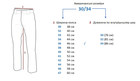 Штани бойові Pentagon Lycos Combat Олива 38 - зображення 3