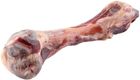 Ласощі для собак Maced кістка з пармською шинкою 1 шт (5907489309172) - зображення 3