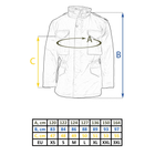 Куртка с подстежкой Us Style M65 Field Jacket With Liner Олива M - изображение 2