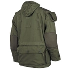 Куртка Max-Fuchs Commando Jacket Smock Rip-Stop Олива S - изображение 2