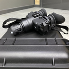 ПНБ AGM Global Vision (США) WOLF-7 PRO NW1 Gen 2+ Бінокуляр нічного бачення прилад пристрій для військових - зображення 4