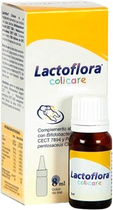 Пробіотик Lactoflora Colicare 8 мл (8470001879783) - зображення 1