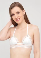 Купальний бюст H&M 32 Білий 0621759_бел_03
