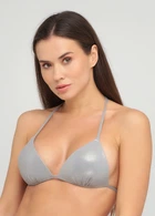 Купальний бюст H&M 34 Сірий 0560221_сер_03