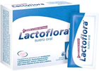 Пробіотик Lactoflora Suero Oral 6 пакетиків (8470001840134) - зображення 1