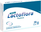 Probiotyk Lactoflora Restore Adults 20 capsules (8470001975539) - obraz 1