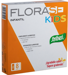 Suplement diety Santiveri Florase Kids 80 ml (8412170031951) - obraz 1