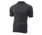 Футболка тактична Texar T-shirt Duty Black L - изображение 1