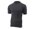 Футболка тактична Texar T-shirt Duty чорний XL - зображення 1