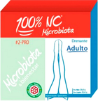 Комплекс пребіотиків і пробіотиків NC Microbiota Antioxidant Drainage Adult (8437018235155) - зображення 1