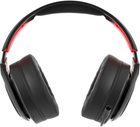 Słuchawki Genesis Selen 400 Black-Red (NSG-1673) - obraz 3