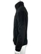 Куртка флісова "Фагот" Чорна 2XL - зображення 2