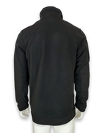 Куртка флісова "Фагот" Чорна XL - зображення 3