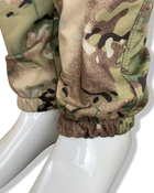Демісезонні штани Soft Shell мультикам Розмір 56 - зображення 7
