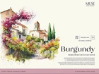 Блок паперу MUSE для акварелі 240x320 20арк 250г/м2 школярик