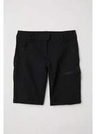 Шорты H&M 32 Черный 0582258_черн_14