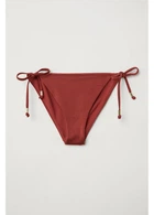 Купальные плавки H&M 40 Коричневый 0492244_корич_06
