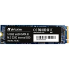 SSD накопитель Verbatim Vi560 S3 512 GB (49363) [93378]