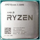 Процессор AMD Ryzen 3 3200G Tray (YD3200C5M4MFH) [93441]