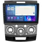 Штатная магнитола Lesko для Ford Ranger II 2006-2009 экран 9" 4/64Gb CarPlay 4G Wi-Fi GPS Prime
