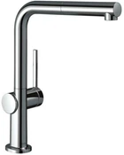 Cмеситель кухонный HANSGROHE Talis 72809000