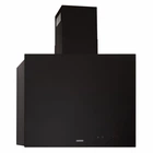 Витяжка Eleyus INSPIRO 1200 LED 60 BL