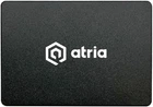 SSD-диск ATRIA ATSATXT200/128 (ATSATXT200/128)