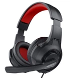 Гарнітура ігрова Over-ear gaming headset TRUST GAMING HEADSET (24785)