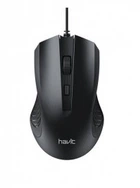 Комп'ютерна миша Havit HV-MS752 Black