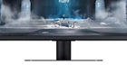 Monitor 43" Samsung Odyssey Neo G70NC White (LS43CG700NUXEN) - obraz 9