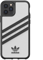 Панель Adidas OR Moudled Case для Apple iPhone 11 Pro Білий (8718846070805) - зображення 2