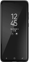 Etui plecki Adidas OR Moudled Case do Samsung Galaxy S20 Ultra Black-white (8718846075329) - obraz 1