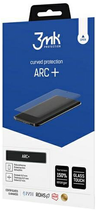 Захисна плівка 3MK ARC+ для iPhone 15 Plus 6.7" (5903108535441) - зображення 1