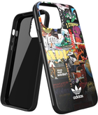 Панель Adidas OR SnapCase Graphic для Apple iPhone 13 Pro Max Різнокольоровий (8718846096164)