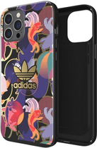 Панель Adidas OR SnapCase AOP CNY для Apple iPhone 12 Pro Max Різнокольоровий (8718846091206) - зображення 2