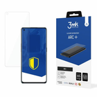 Захисна плівка 3MK ARC+ для Oppo Reno 6 Pro (5903108404105)