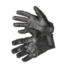 Тактические перчатки 5.11 Tactical Hard Times 2 Черный XL - изображение 1