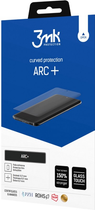 Захисне скло 3MK ARC+ Fullscreen для Samsung Galaxy M13 (5903108482615) - зображення 1