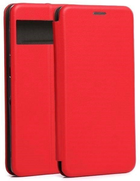 Чехол-книжка Beline Book Magnetic для Google Pixel 7 Pro Червоний (5905359811565) - зображення 1