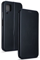 Чехол-книжка Beline Book Magnetic для Huawei P40 Lite Чорний (5903657570962) - зображення 1