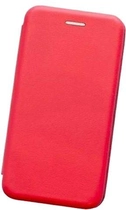 Чехол-книжка Beline Book Magnetic для Huawei Y7 Червоний (5907465603836) - зображення 1