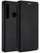 Etui z klapką Beline Book Magnetic do Apple iPhone 11 Pro Black (5907465606752) - obraz 2