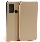 Etui z klapką Beline Book Magnetic do Motorola G60 Gold (5905359816256)