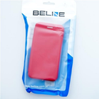 Etui z klapką Beline Book Magnetic do Oppo A54/A74 Red (5904422914547) - obraz 3