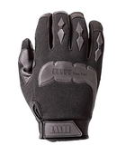 Тактичні рукавички HWI Tac-Tex Mechanic Touchscreen (колір - Black) XL - зображення 1