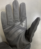 Тактичні рукавички HWI Tac-Tex Mechanic Touchscreen (колір - Black) L - зображення 14