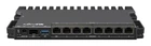 Маршрутизатор MikroTik RB5009UPr+S+IN ( Black ) 39688