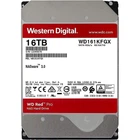 Накопичувач HDD SATA 16.0TB WD Red Pro NAS 7200 rpm 512 MB (WD161KFGX) ( 3.5" ) 23632
