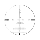 Приціл Vortex Diamondback Tactical FFP 6-24x50 EBR-2C MRAD (DBK-10029) - зображення 2