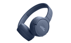 JBL T670BTNC Blue (JBLT670NCBLU)